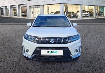 Suzuki 2021 Suzuki Vitara 1.4 Boosterjet SHVS Premium 2WD 1.4 Benzyna 129KM, zdjęcie 1