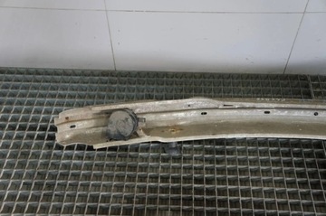 БАЛКА ПЕРЕДНЕГО БАМПЕРА BMW 3 E46 УСИЛЕНИЕ