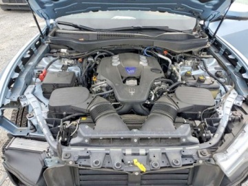 Maserati Levante 2023 Maserati Levante Mc Edition 2023 3.0 Benzyna 345KM, zdjęcie 6