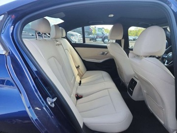 BMW Seria 3 G20-G21 2020 BMW Seria 3 330xi 2020 2.0l 2.0 Benzyna 255KM, zdjęcie 10