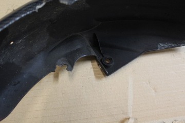 SUZUKI 06-10 GSR 600 КРЫШКА ПЕРЕДНЕГО КРЫЛА