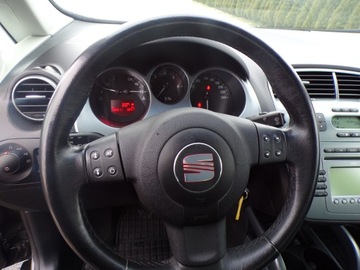 Seat Toledo III 2.0 TDI 140KM 2008 SEAT TOLEDO 2.0 TDI 140 KM ZAMIANA RATY, zdjęcie 14