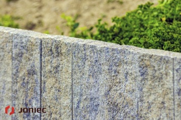 Palisady łupane STONE Joniec !