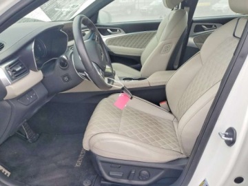  Genesis G70 Base 2023 3.3 Benzyna 365KM, zdjęcie 7