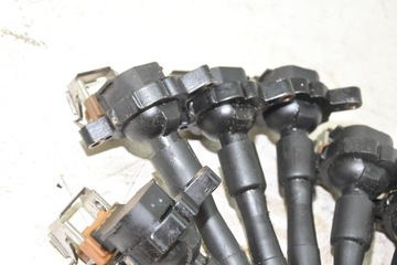 КАТУШКА ЗАЖИГАНИЯ BMW E39 E38 M52 M54 M62 V8 1748017