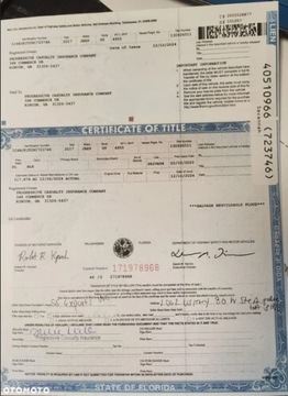 Jeep Grand Cherokee IV 2016 Jeep Grand Cherokee 5.7 V8 Summit 2016r, zdjęcie 11