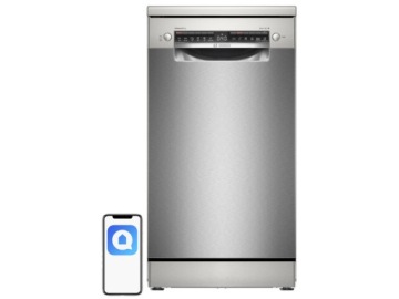 Zmywarka wolnostojąca BOSCH SPS4EMI10E 10 kpl.