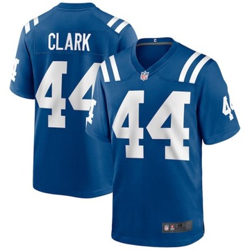 Koszulka Rugby Dallas Clark Indianapolis Colts,2XL