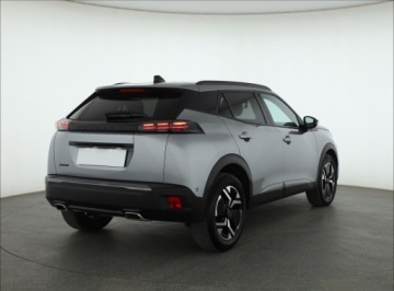 Peugeot 2008 II SUV 1.2 PureTech 130KM 2023 Peugeot 2008 1.2 PureTech, Salon Polska, zdjęcie 4