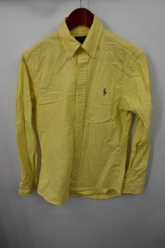Ralph Lauren slim oxford koszula męska S 39