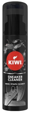 KIWI Szampon do czyszczenia butów sportowych 75 ml