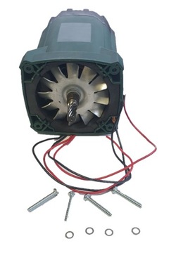Silnik kompl. Metabo KGS 254 M 02540000