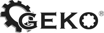 GEKO 125 мм P60 СПИСОК ТАРИФОВ G00304