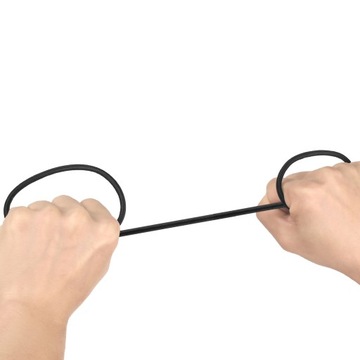 AUKEY CB-CD6 нейлоновый кабель USB C - USB C 2 м