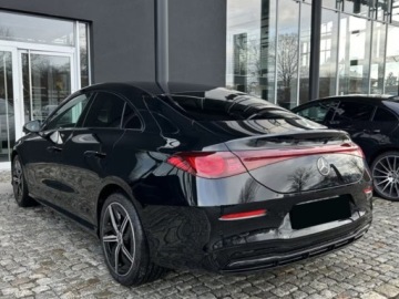 Mercedes CLA C118/X118 2026 MERCEDES-BENZ CLA 200 Progressive Sedan 1.5 (163KM) 2026, zdjęcie 1