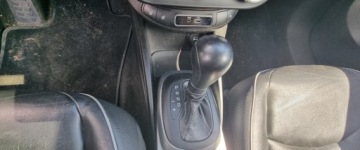 Fiat 500X 2016 Fiat 500X 2016r, 2.4 Benzyna. AUTOMAT. Uszkodzony prawy przod. Jezdzi., zdjęcie 14