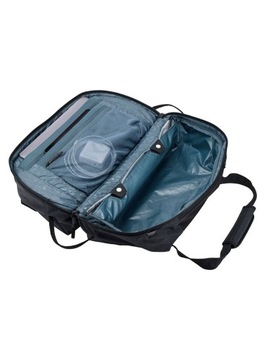 Thule Duffel Bag 35L TAWD-135 Aion Bag, Black, Shoulder strap