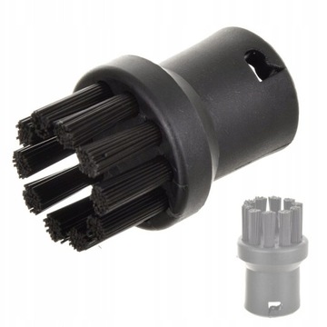 Щетки для KARCHER SC STEAM BOOT 1 2 3 4 5 MIX