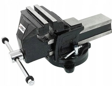 IMADŁO ŚLUSARSKIE OBROTOWE KOWADŁEM ŻELIWNE 150mm