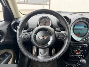 Mini Countryman R60 Crossover Facelifting 1.6 190KM 2015 MINI Countryman Cooper S ALL4 1.6 190 KM Automat 2015r Bezwypadkowy!, zdjęcie 6