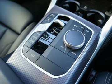 BMW Seria 4 G22-23-26 Coupe 2.0 430i 245KM 2025 BMW Seria 4 Gran Coupe 430i xDrive Sport Sedan 2.0 (245KM) 2025, zdjęcie 12