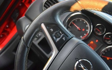 Opel Meriva II Mikrovan Facelifting 1.4 Turbo ECOTEC 120KM 2016 Opel Meriva 1.4 TB Automat 2016r Oryginal Lakier Sprowadzony Oplacony, zdjęcie 27