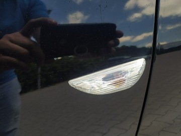 Opel Mokka I X 1.4 Turbo Ecotec 140KM 2018 Opel Mokka X 1.4 T 140KM,Automat,Bezwypadkowa, zdjęcie 15