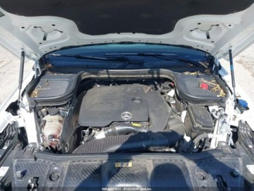 Mercedes GLE V167 2022 Mercedes-Benz GLE 350 2022 2.0l 2.0 Benzyna 255KM, zdjęcie 8