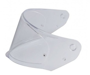 Прозрачное стекло для шлема LS2 FF353 RAPID II