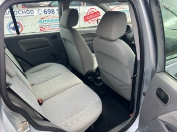 Ford Fusion 2005 Ford Fusion Klimatyzacja El. Szyby Centralny Zamek Nowy Rozrzad Zarejestro, zdjęcie 6