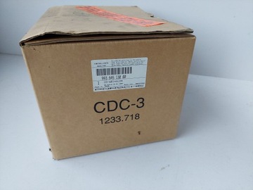 PORSCHE 911 993 996 CD-ЧЕЙНДЖЕР НОВЫЙ OE CDC-3