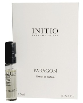 Próbka Initio Paragon Extrait Parfum U 1,5ml