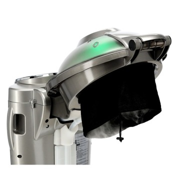 Парикмахерская сауна микроувлажнитель волос озон София светотерапия