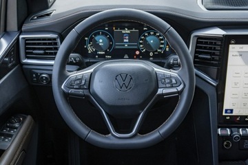 Volkswagen Amarok II 2026 Volkswagen VW Nowy AMAROK PanAmericana V6 4x4 OD RĘKI, zdjęcie 15