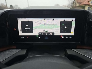 Skoda Kodiaq II SUV 2.0 TDI SCR 193KM 2024 Skoda Kodiaq Selection, Panorama, Matrix LED, Skory, Salon PL, Gwarancja,, zdjęcie 12