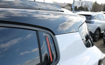 Citroen C3 Aircross  II e-Crossover Elektryczny 44kWh 113KM 2025 Citroen C3 Aircross e-C3 44kWh Comfort Range Max SalonPL Maly przebieg G, zdjęcie 16