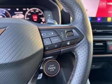 Cupra Formentor Crossover 2.0 TSI 310KM 2022 Cupra Formentor 2.0 TSI 310 KM 4x4 DSG ASO Beats L, zdjęcie 22