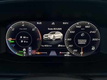 Cupra Formentor Crossover PHEV 1.4 e-HYBRID 204KM 2022 Cupra Formentor 1.4 eHYBRID 204KM PlugIn SerwisASO Navi Virtual Led Acc FV, zdjęcie 22