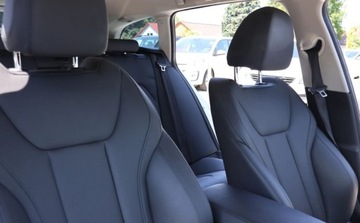 BMW Seria 3 G20-G21 Touring 2.0 320d 190KM 2019 BMW Seria 3 LED, El. klapa, Czujniki, NAVI, Grzane Fotele, Tempomat, Virtu, zdjęcie 27