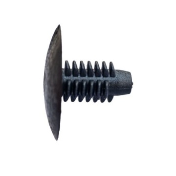 10x UNIVERSAL RENAULT DACIA CITROEN COLLAR WRAP Клипсы