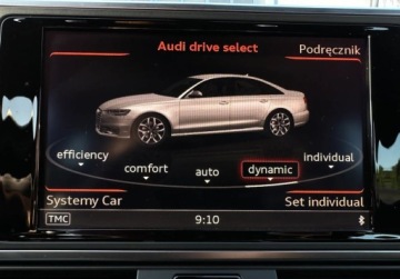 Audi A6 C7 Limousine Facelifting 2.0 TDI ultra 150KM 2016 Audi A6 Limousine 2.0 TDI S-tonic, Pierwszy Wlasciciel 2.0 Diesel 150KM, zdjęcie 21