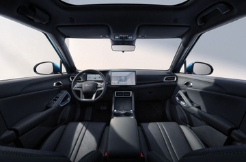 BYD 2026 BYD Atto 2 DM-i Boost Hybryda plug-in 212 KM PRZEDSPRZEDAZ MODELU 1.5, zdjęcie 3