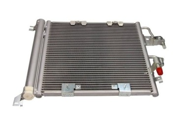 KONDENZÁTOR CHLADIČ KLIMATIZACE AC842506 MAXGEAR