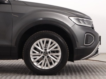 Volkswagen T-Roc I SUV Facelifting 1.5 TSI ACT 150KM 2023 VW T-Roc 1.5 TSI, Salon Polska, 1. Właściciel, zdjęcie 14