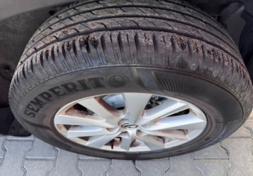 Mazda CX-5 I SUV 2.0 SKYACTIV-G 165KM 2015 Mazda CX-5 Bezwypadekserwis asoz Niemiecjak nowa 2.0 Benzyna 165KM, zdjęcie 34