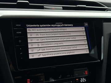 Volkswagen Arteon Shooting Brake R 2.0 TSI 320KM 2024 Volkswagen Arteon Shooting Brake R 4Motion DCC ACC Kamery 360 HarmanKardon, zdjęcie 27