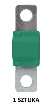 Bezpiecznik MIDIVAL 40A 1 szt.