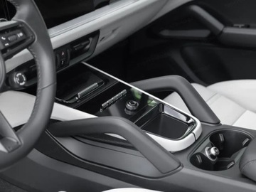 Porsche Cayenne III SUV Facelifting 4.0 474KM 2025 PORSCHE Cayenne Coupe S Suv 4.0 (474KM) 2025, zdjęcie 10