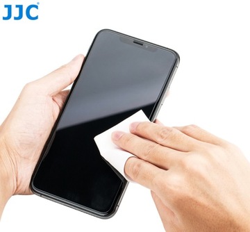 Прозрачная ткань Lenspen Fog II