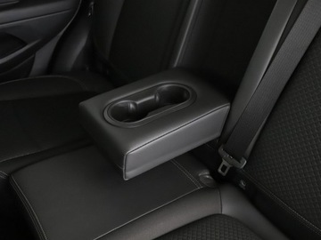 Opel Mokka I SUV 1.4 Turbo ECOTEC 140KM 2017 Opel Mokka X 1.4T Color Innovation Navi Tempomat, zdjęcie 34